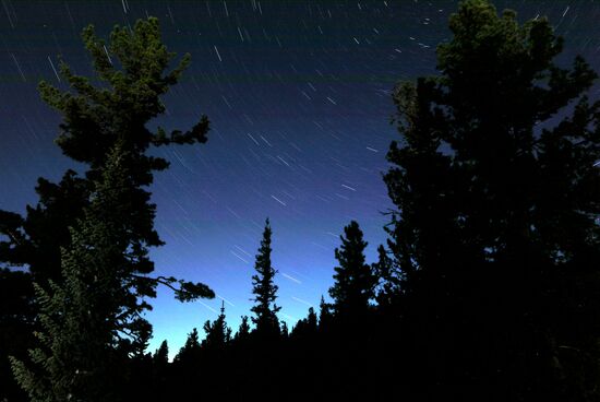 Регионы России. Красноярский край