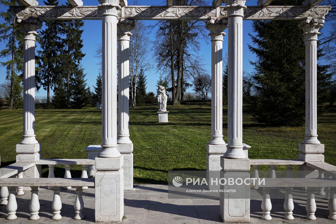 Ослабление карантинного режима в городах России