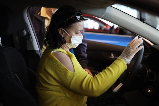 Работа автосалонов в Краснодаре