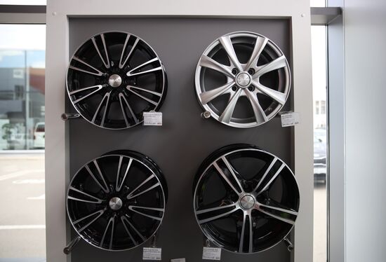 Работа автосалонов в Краснодаре