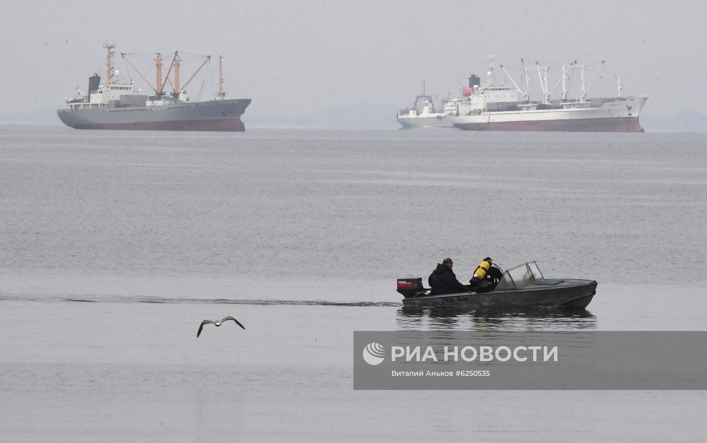 Ослабление карантинного режима в городах России