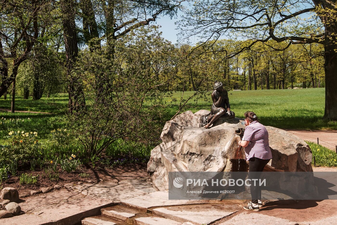 Музей-заповедник "Царское Село"