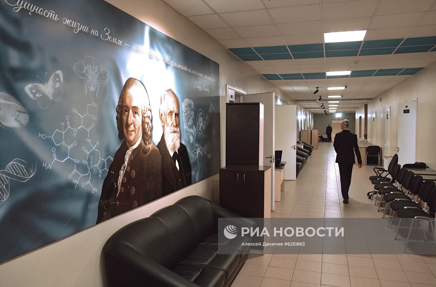 Последний звонок онлайн в петербургской гимназии No56