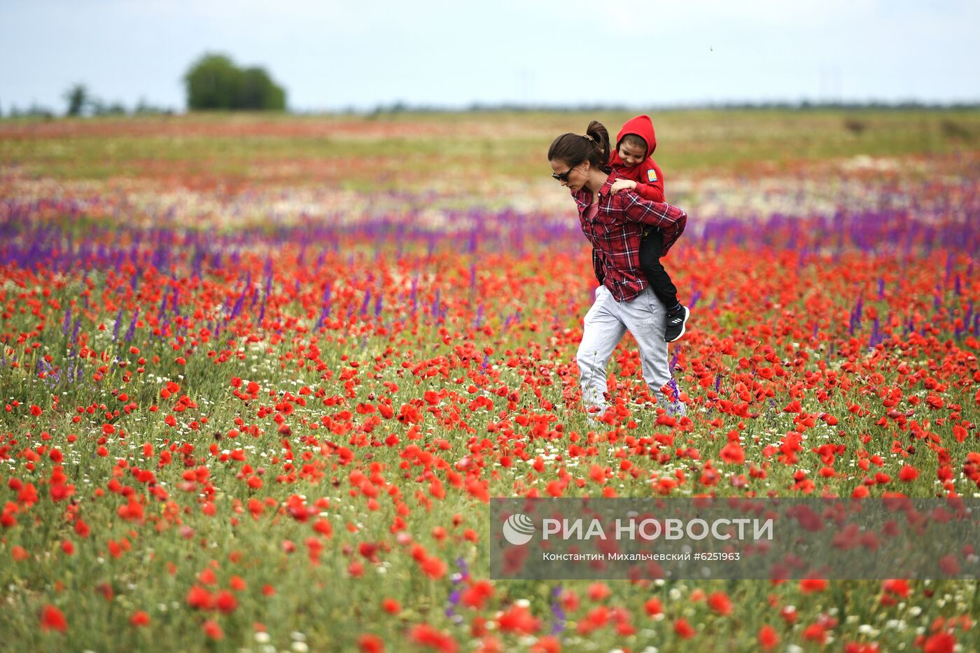 Ослабление карантинного режима в городах России 