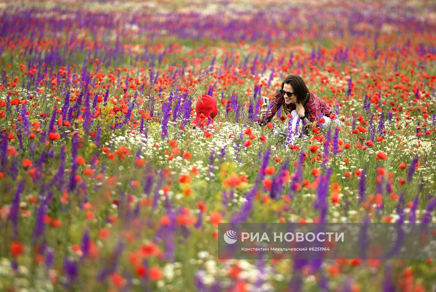 Ослабление карантинного режима в городах России