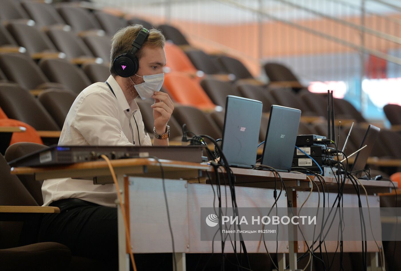 Последний звонок в Екатеринбурге