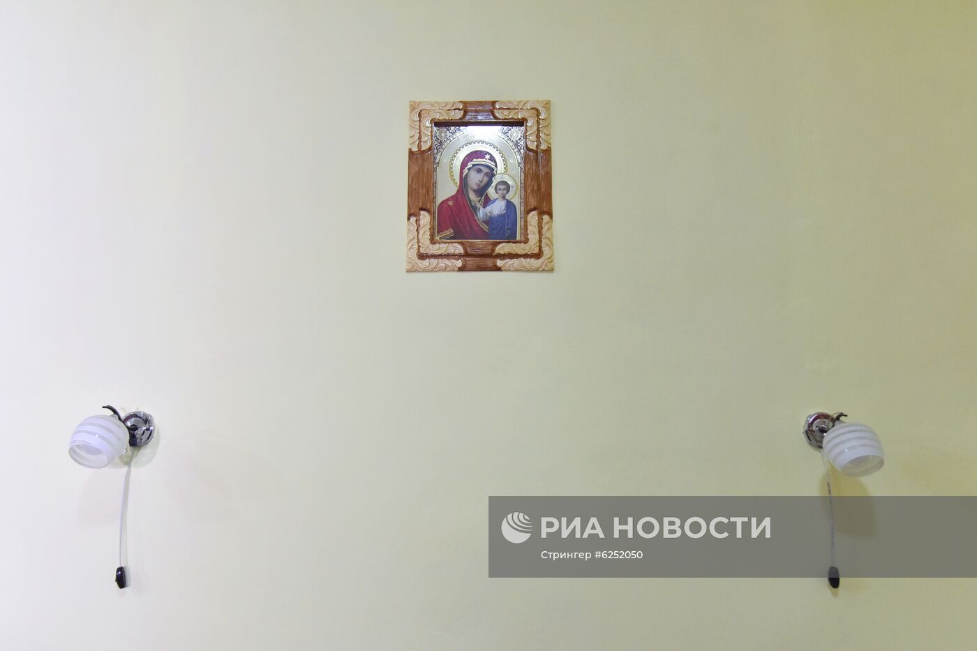 Платные камеры появились в СИЗО на Украине