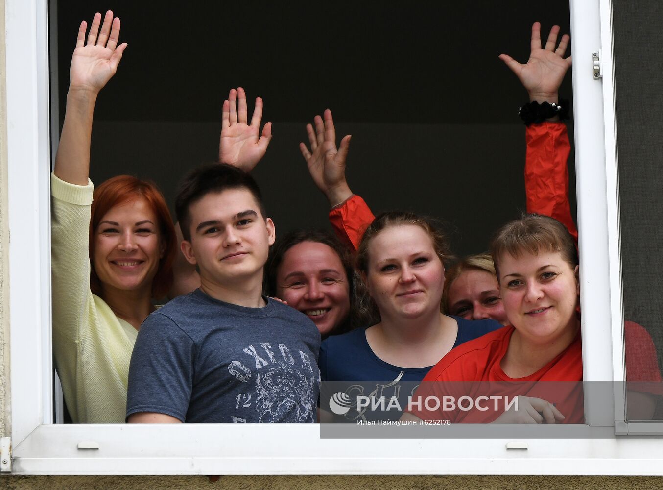 Красноярский федеральный центр сердечно-сосудистой хирургии