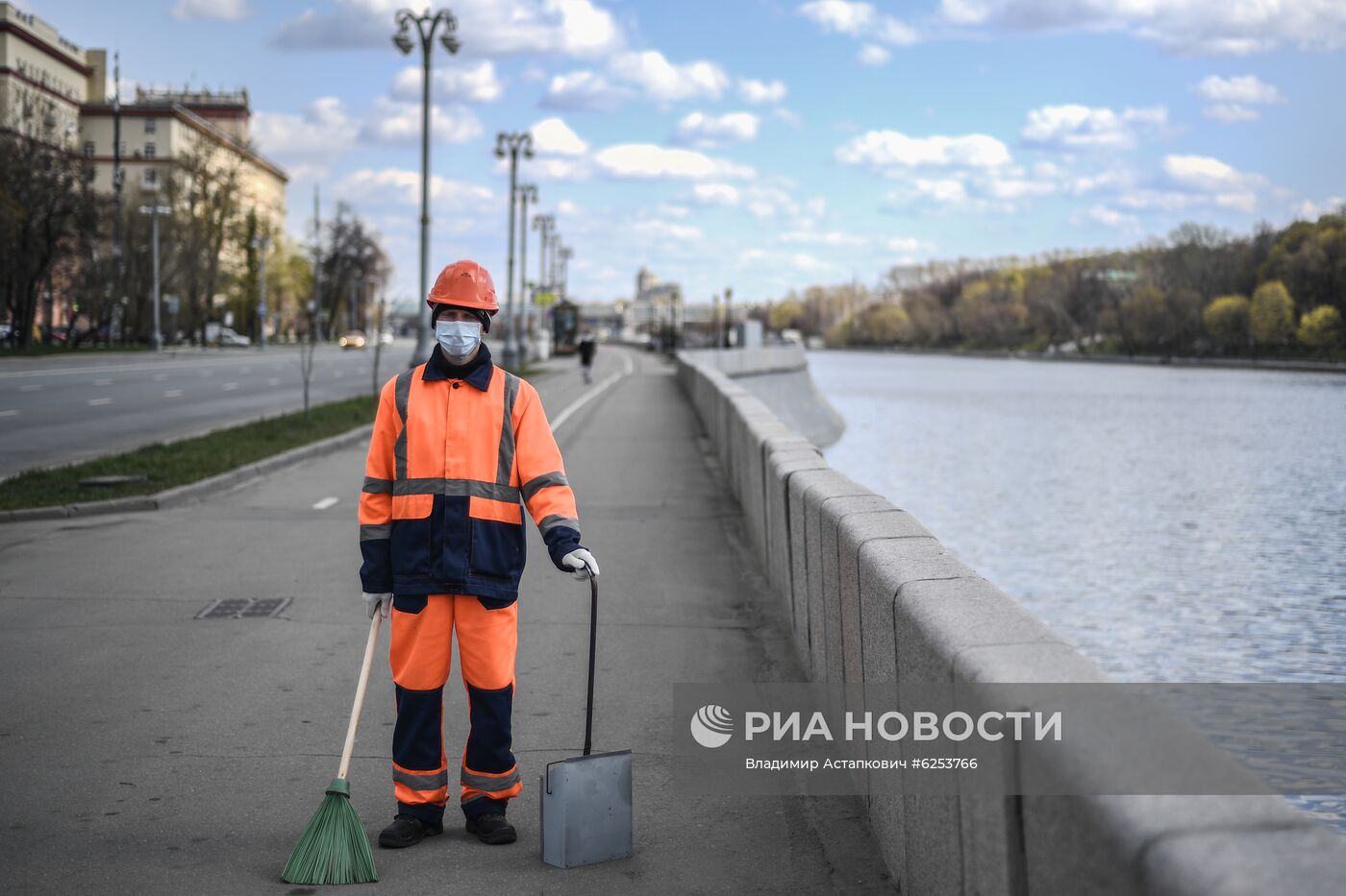 Проект "Самоотверженные"