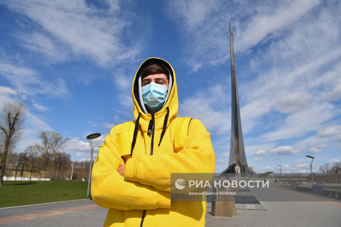 Проект "Самоотверженные"