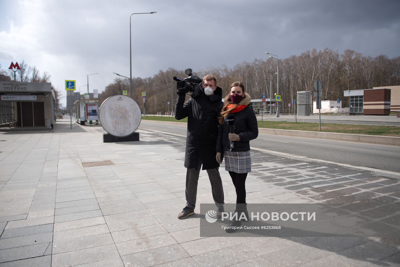 Проект "Самоотверженные"