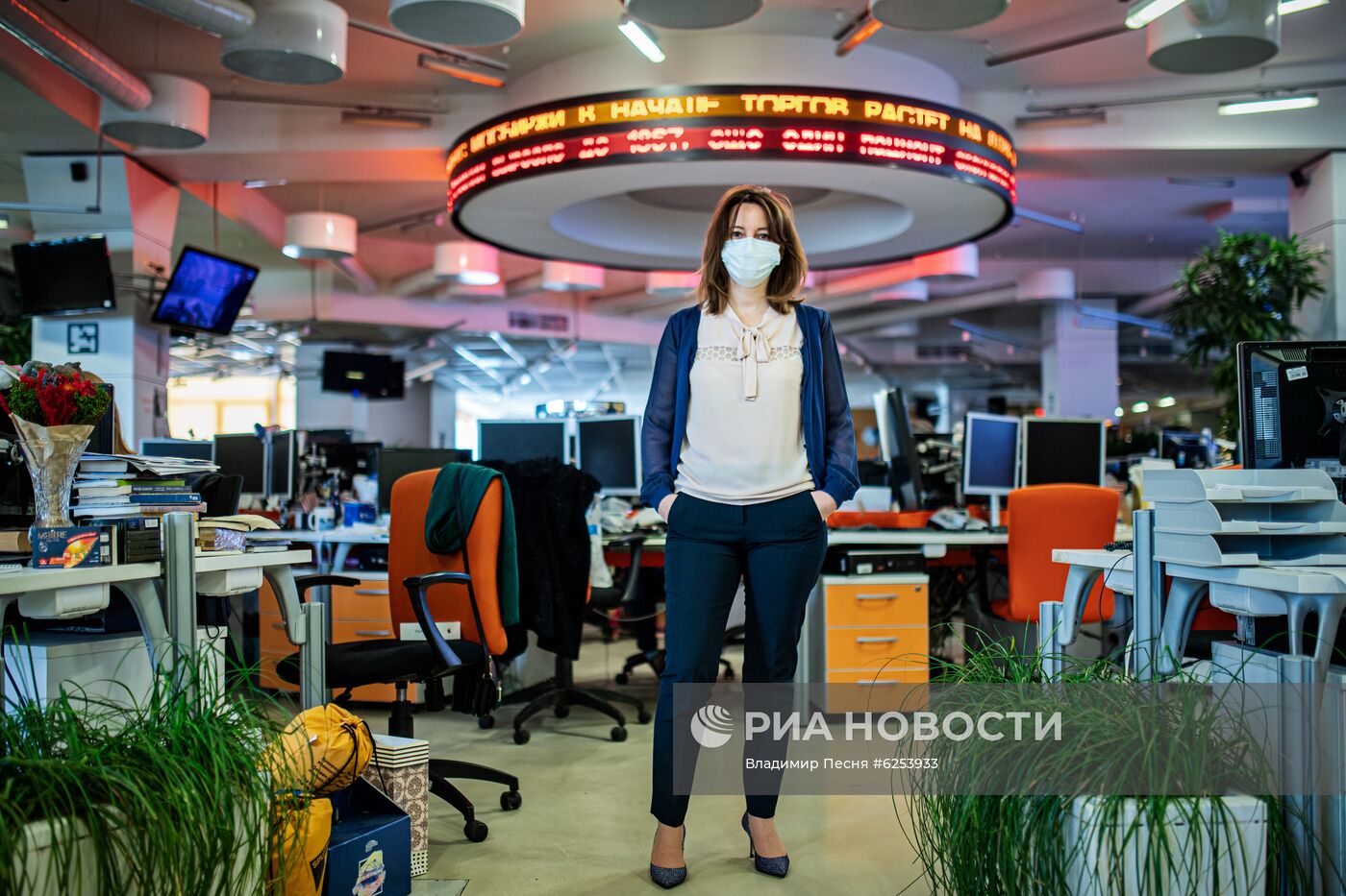 Проект "Самоотверженные"