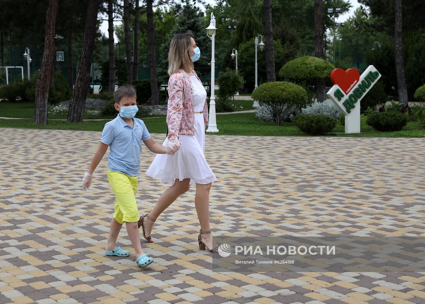 Санатории Краснодарского края готовы принять отдыхающих