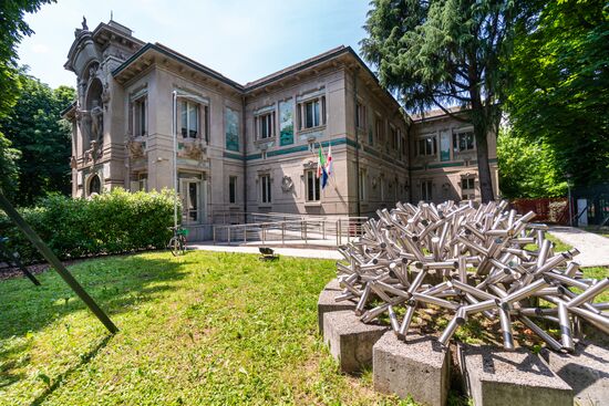 В Италии возобновляют работу музеи