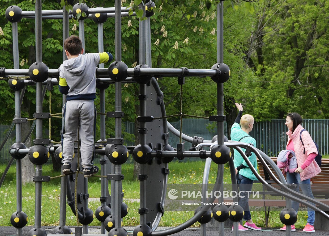 В Москве начался второй этап смягчения режима самоизоляции