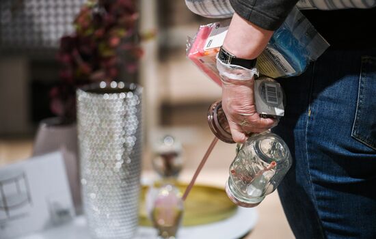 Первый магазин датского мебельного ритейлера Jysk открылся в Москве