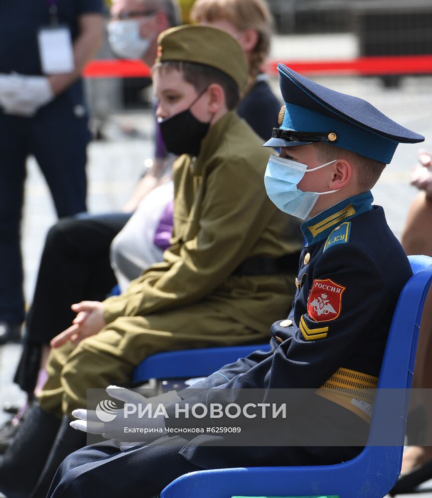 Книжный фестиваль "Красная площадь". День третий