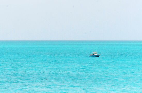 Остров Ки-Уэст в штате Флорида