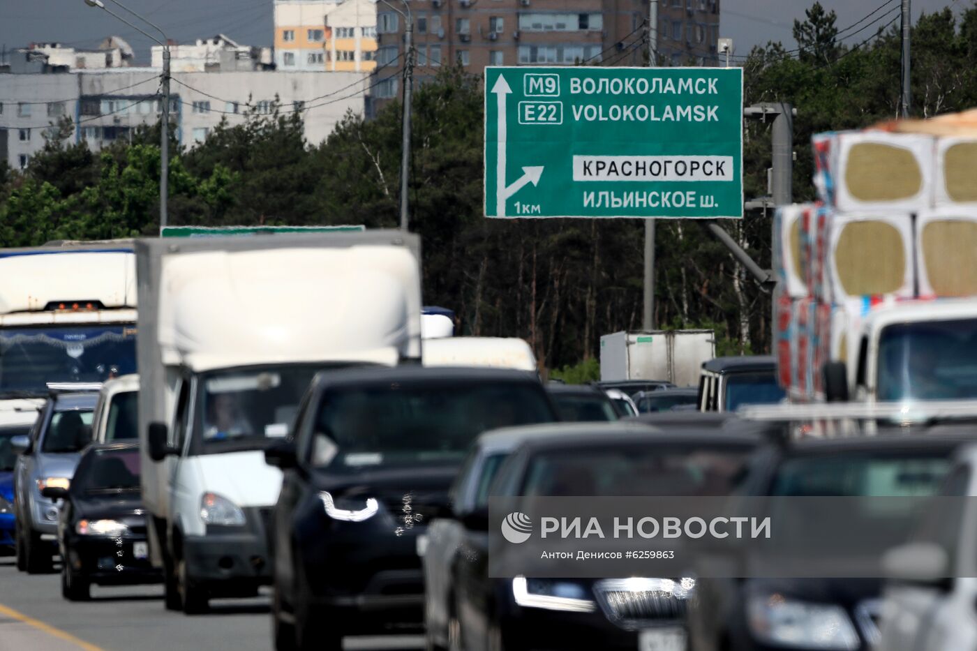 В Москве отменен режим самоизоляции