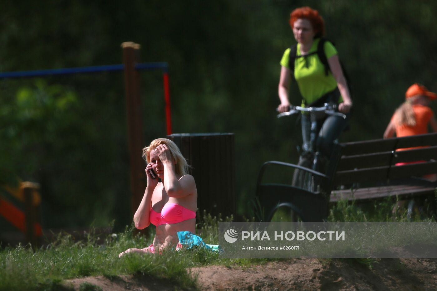 В Москве отменен режим самоизоляции