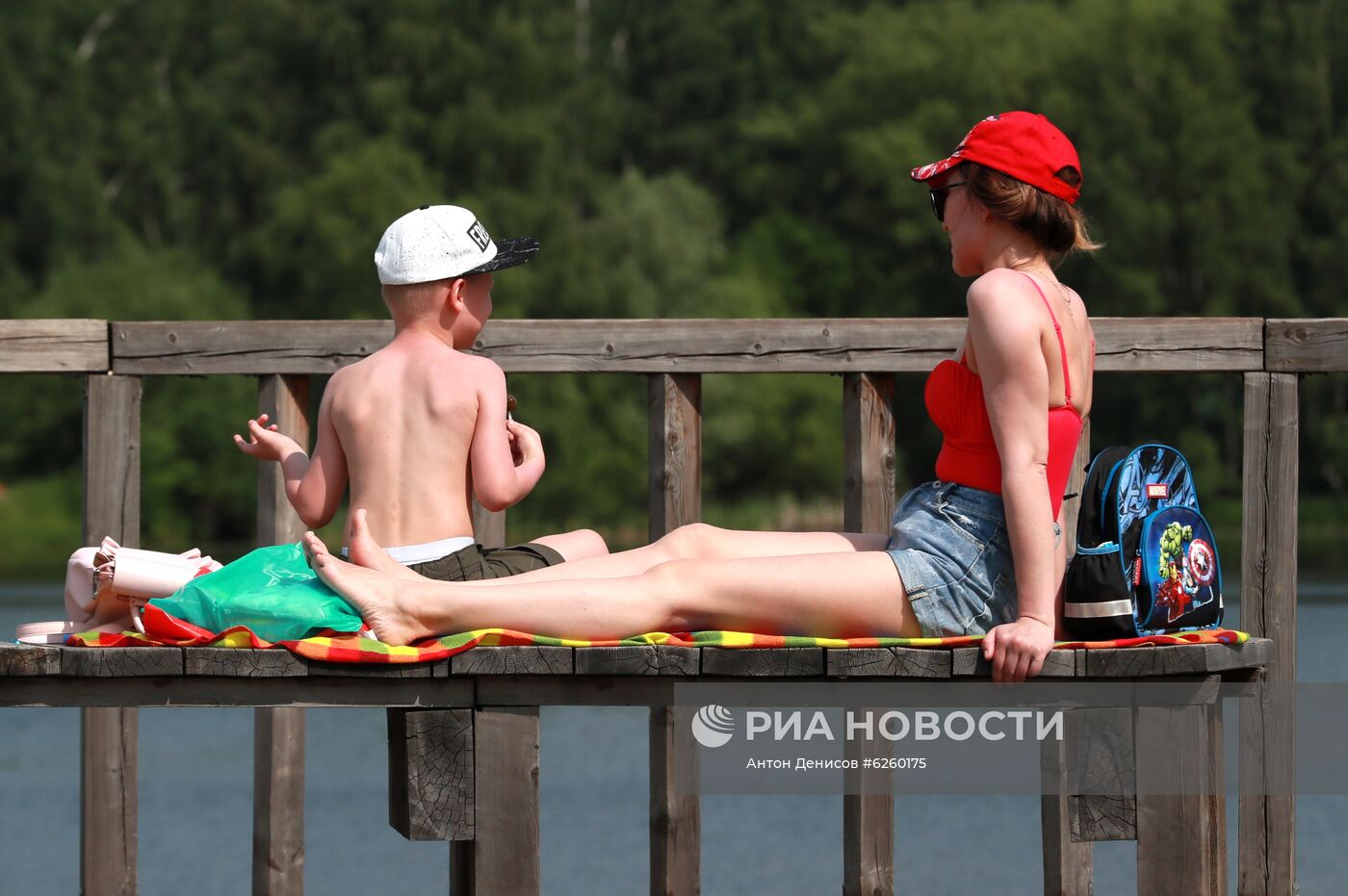 В Москве отменен режим самоизоляции