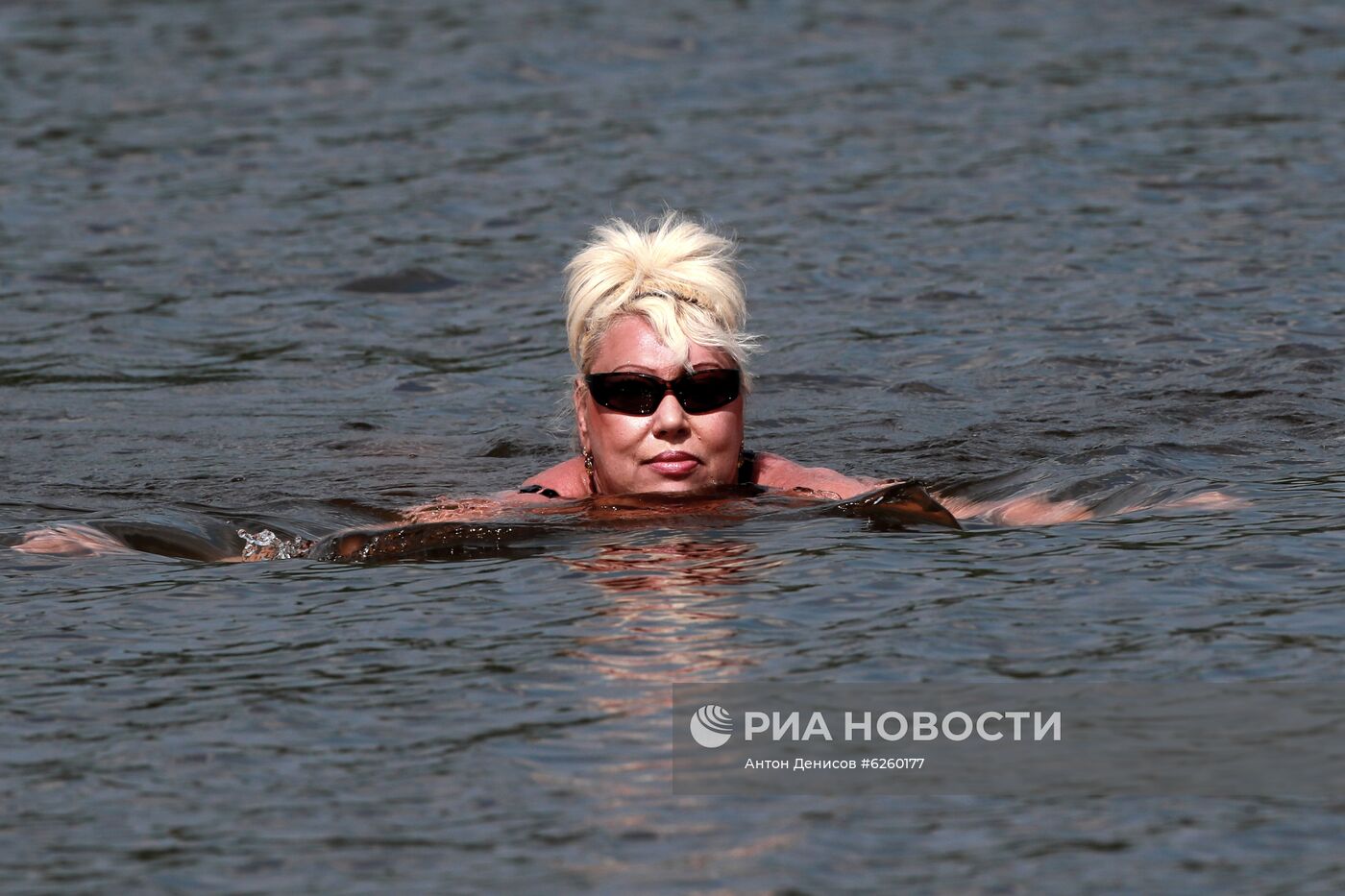 В Москве отменен режим самоизоляции