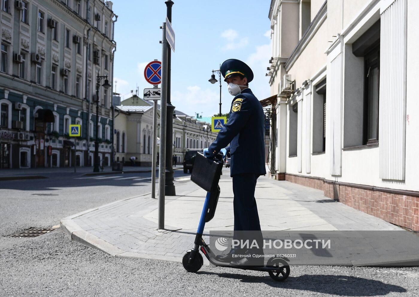 Работа Госинспекции по недвижимости  Москвы