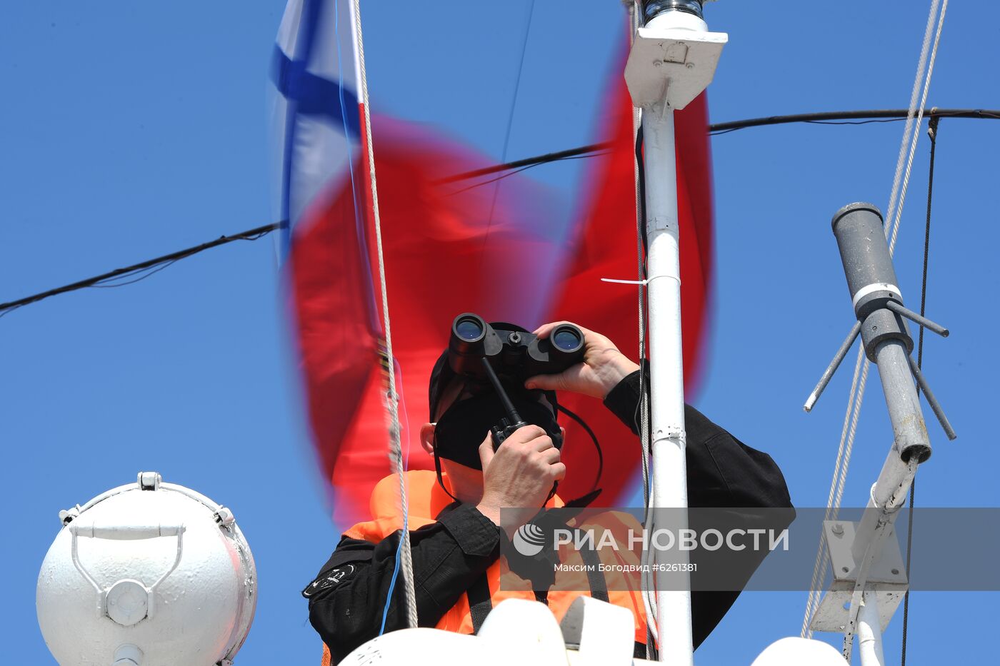 Борьба с браконьерством на реках в Татарстане