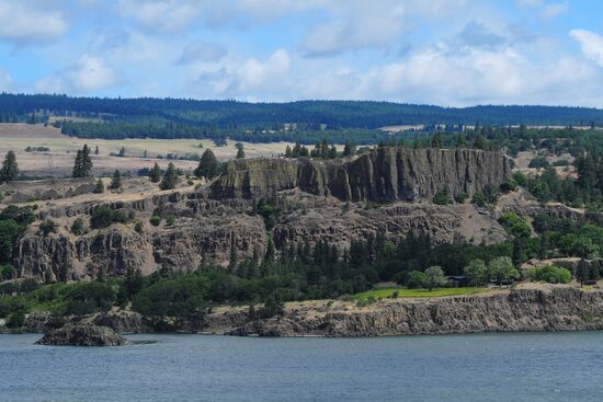 Страны мира. США