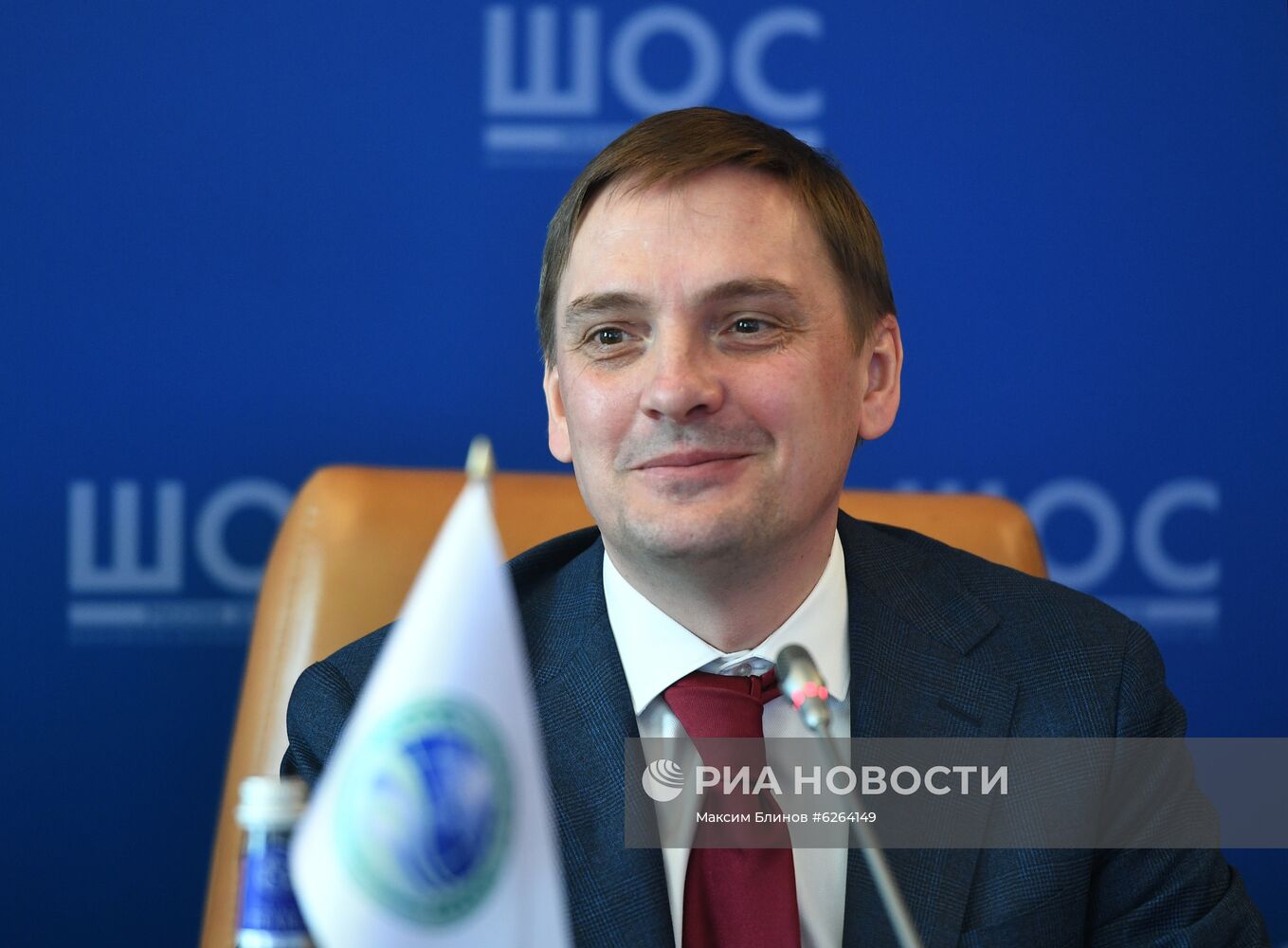 Консультация экспертов служб государств-членов ШОС, отвечающих за обеспечение санитарно-эпидемиологического благополучия