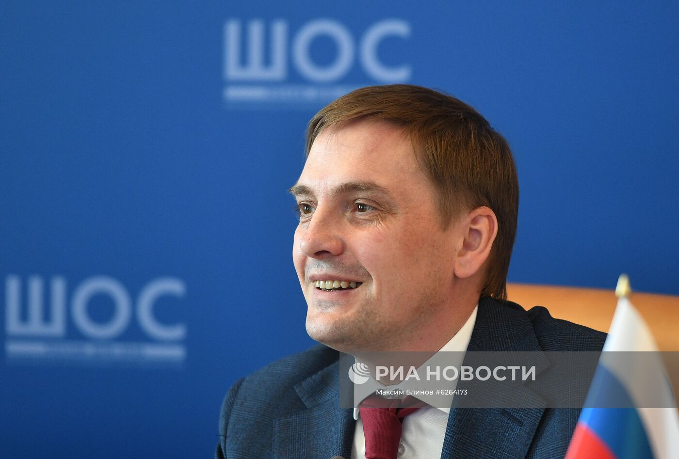 Консультация экспертов служб государств-членов ШОС, отвечающих за обеспечение санитарно-эпидемиологического благополучия