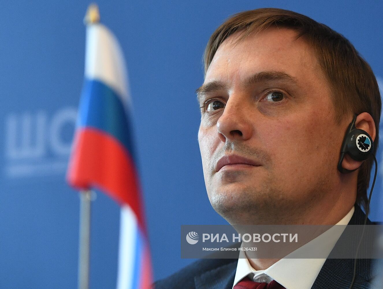 Консультация экспертов служб государств-членов ШОС, отвечающих за обеспечение санитарно-эпидемиологического благополучия