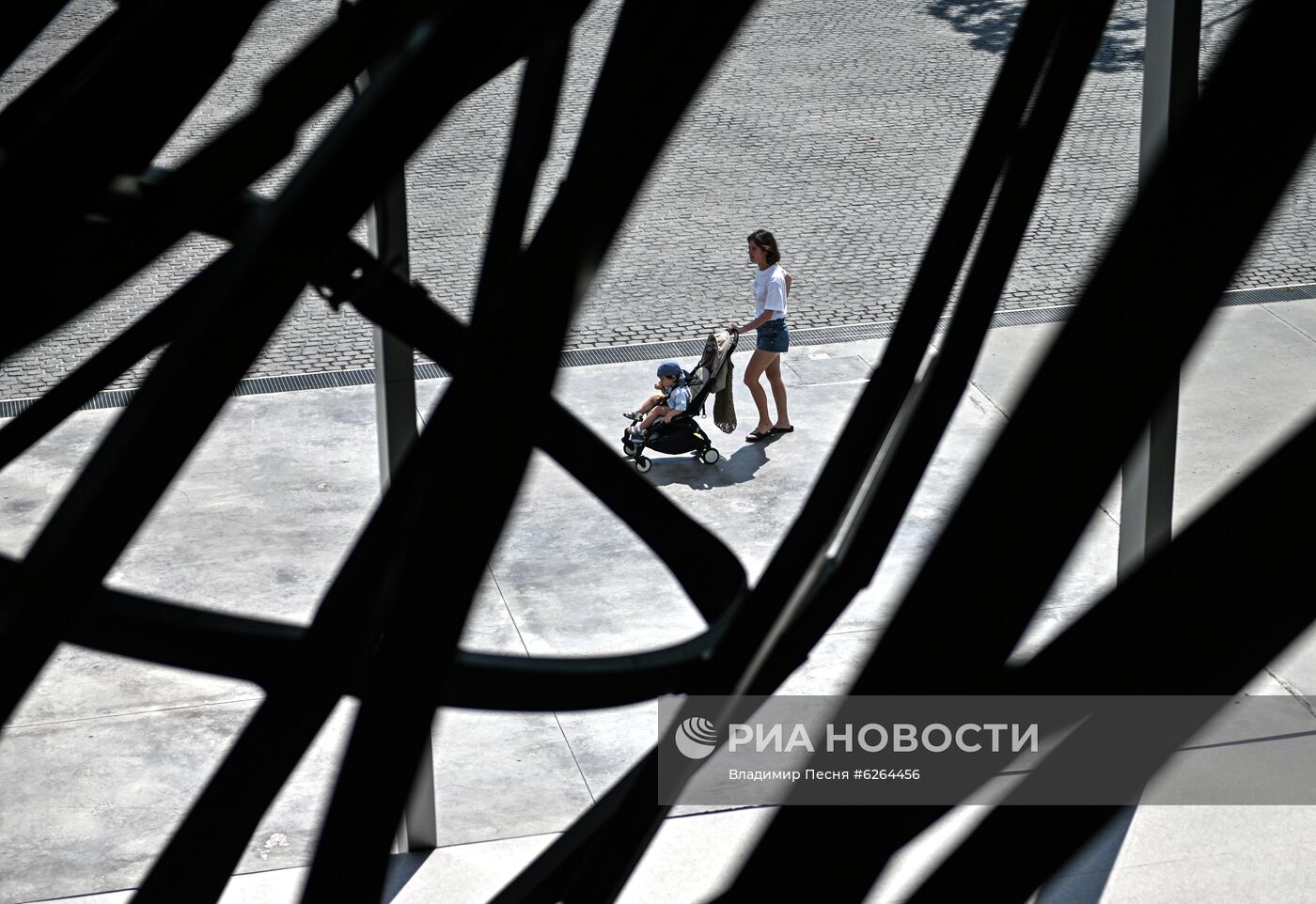 Открытие музеев в Москве и Московской области