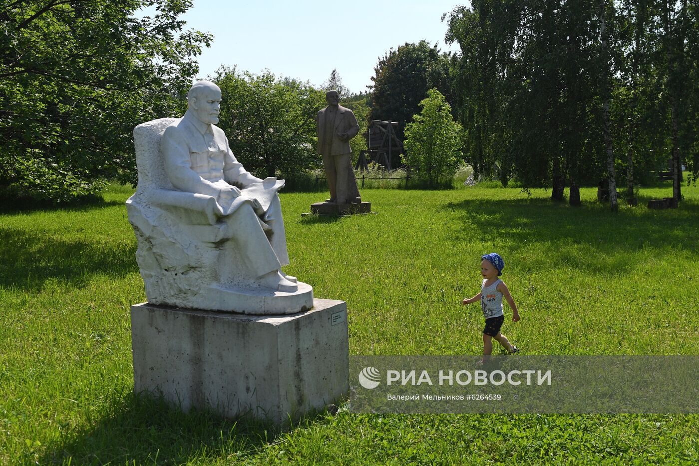 Открытие музеев в Москве и Московской области