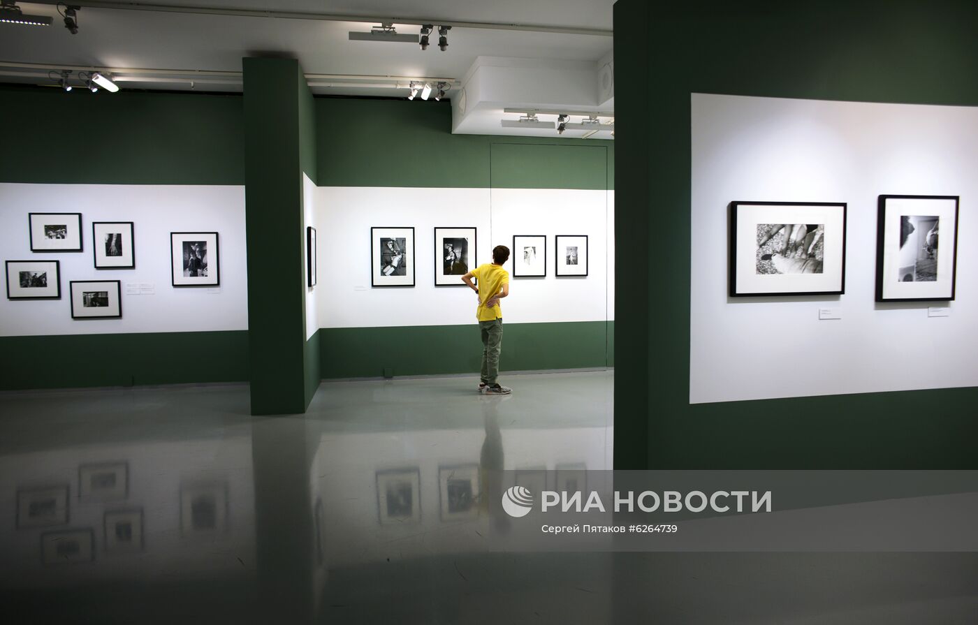 Открытие музеев в Москве и Московской области