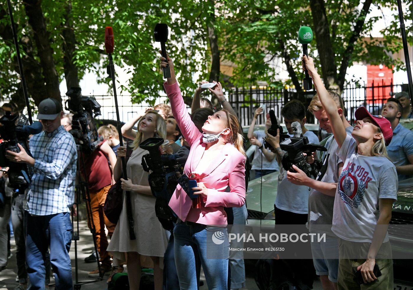 Актера М. Ефремова вызвали на допрос по делу о ДТП