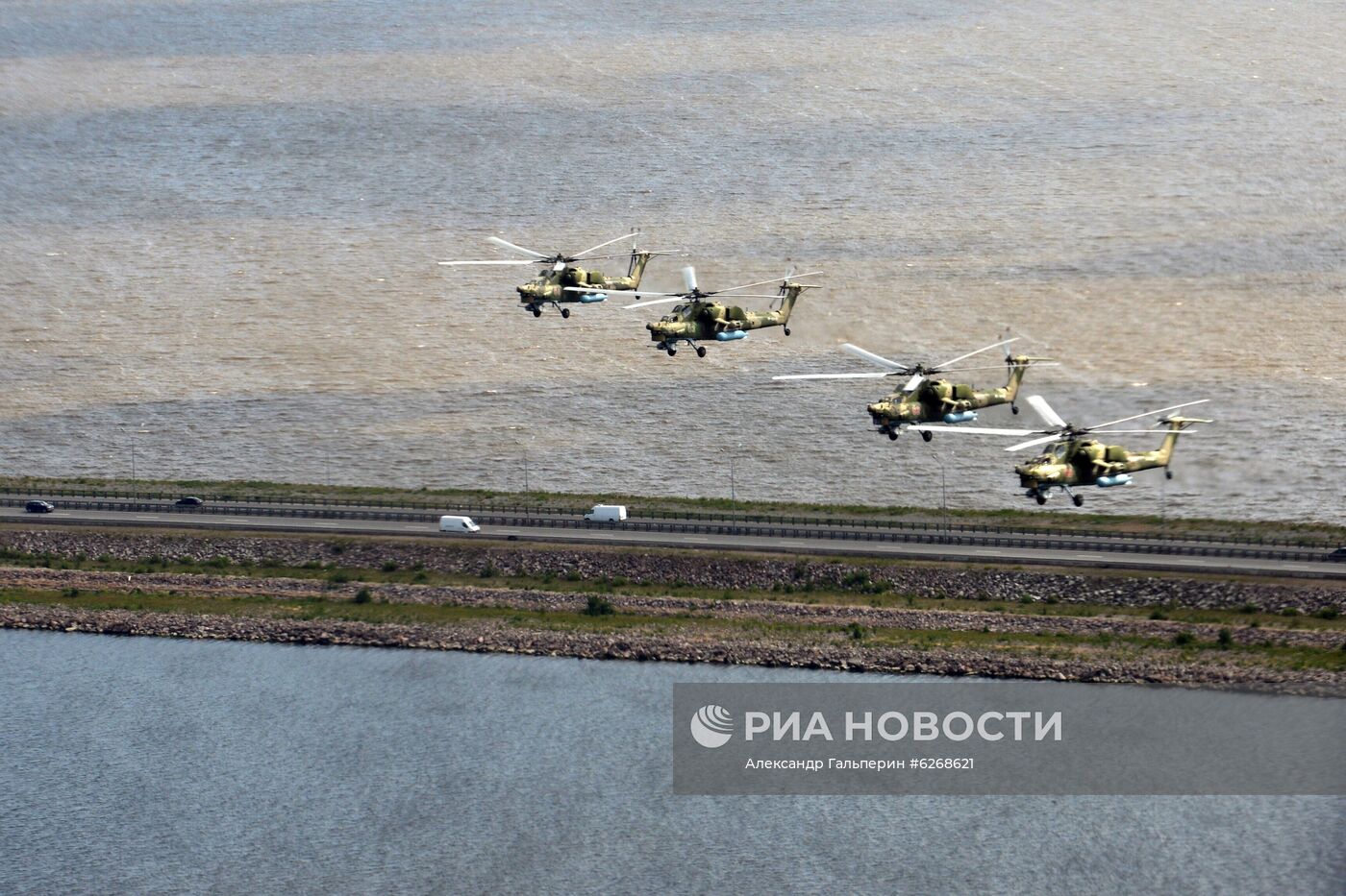 Генеральная репетиция парада Победы в городах России