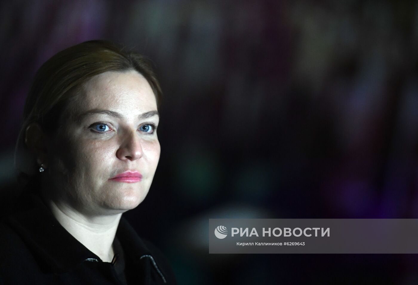 Акция "Свеча памяти" в Москве