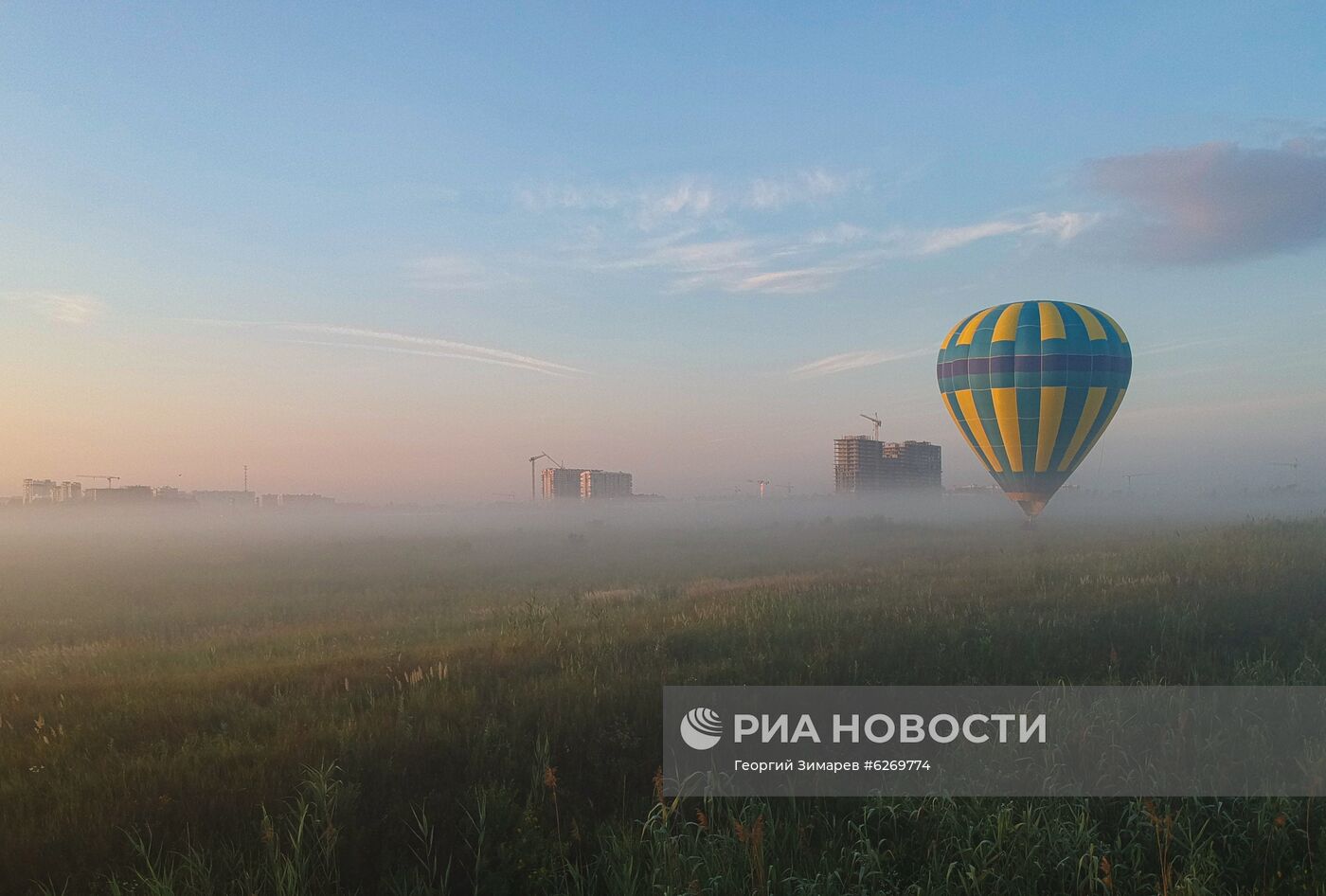 День памяти и скорби в городах России