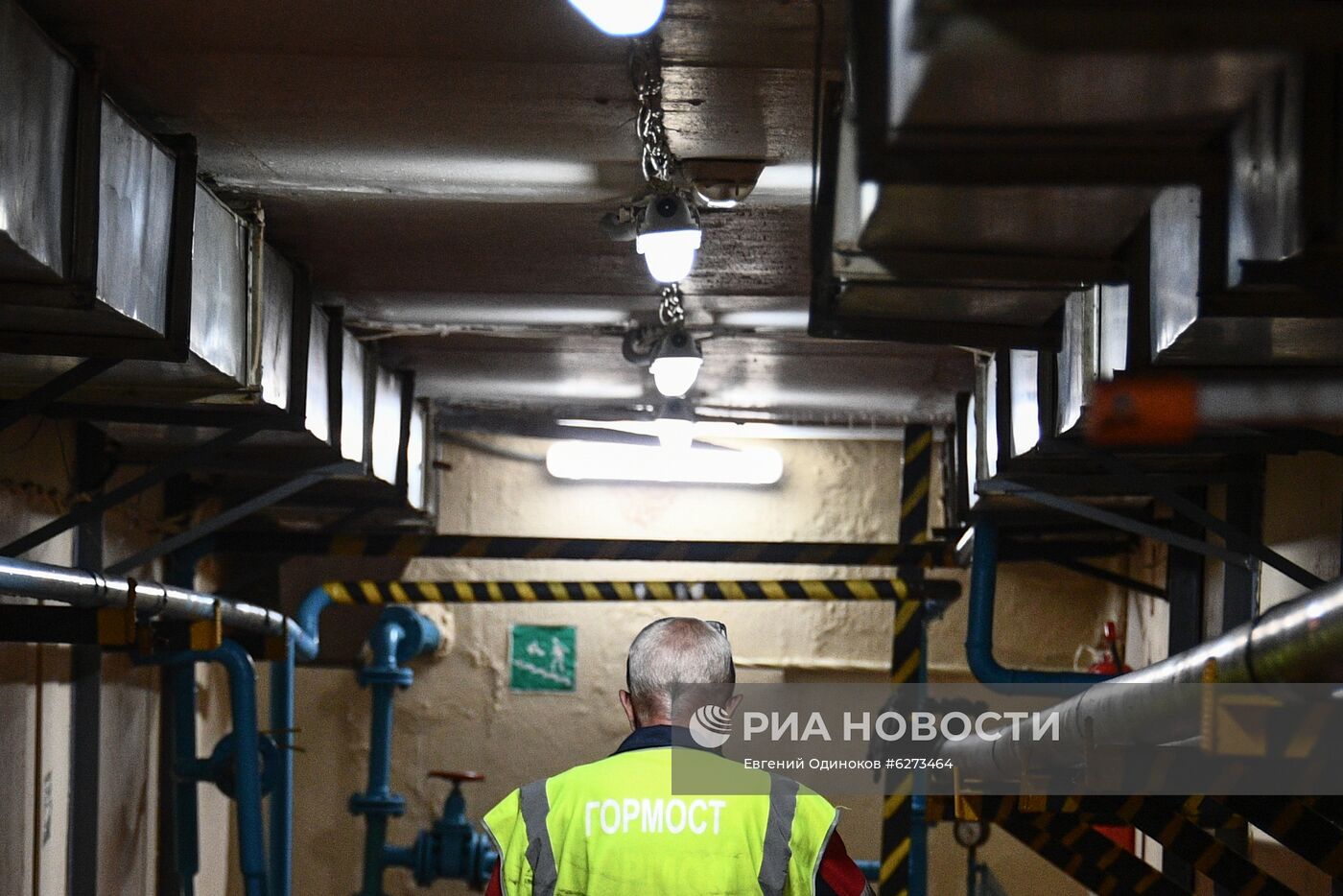 Фонтан Витали на Театральной площади