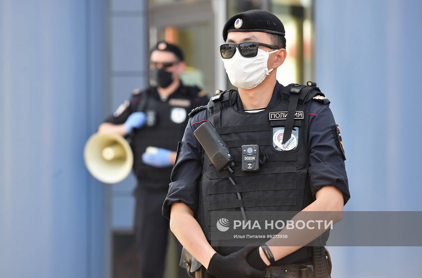 Оглашение приговора режиссеру К. Серебренникову