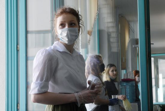 Сдача ЕГЭ по литературе в Москве