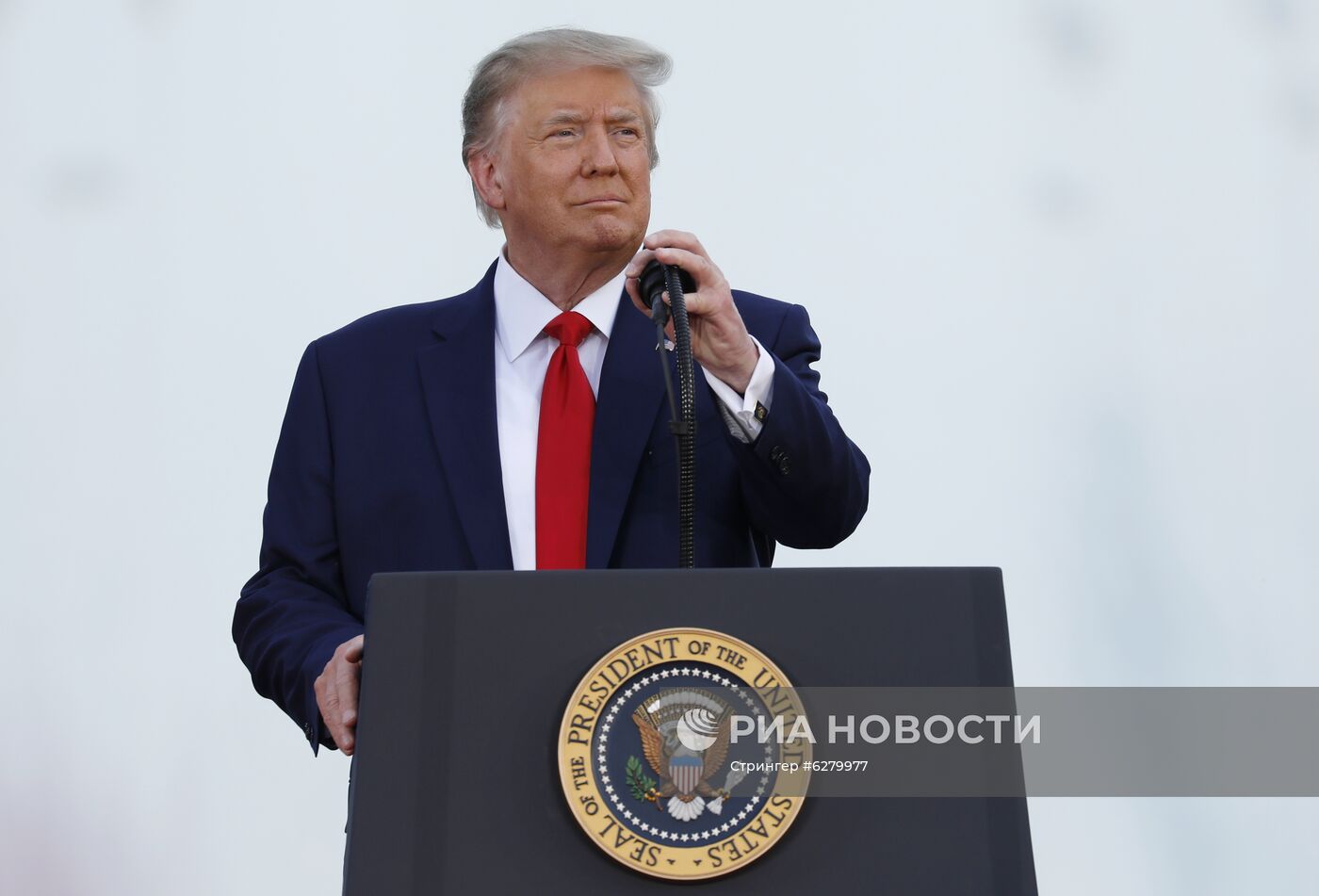 День независимости США