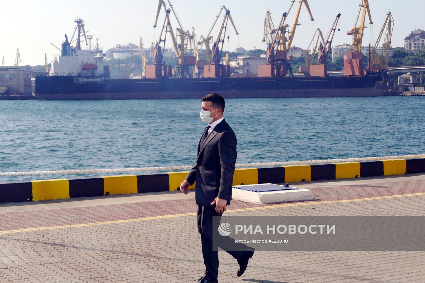 День ВМС Украины
