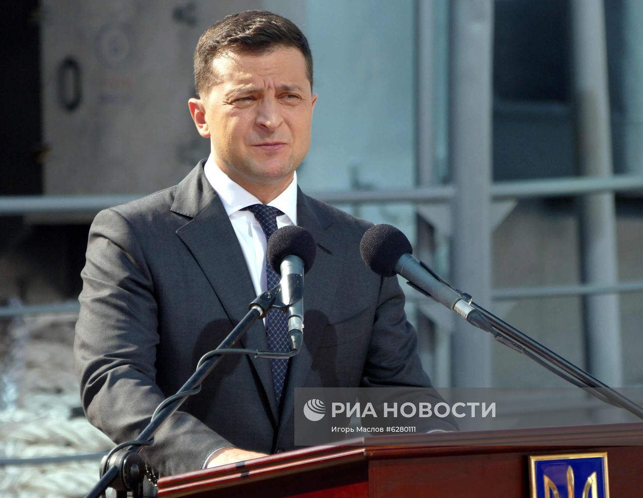 День ВМС Украины