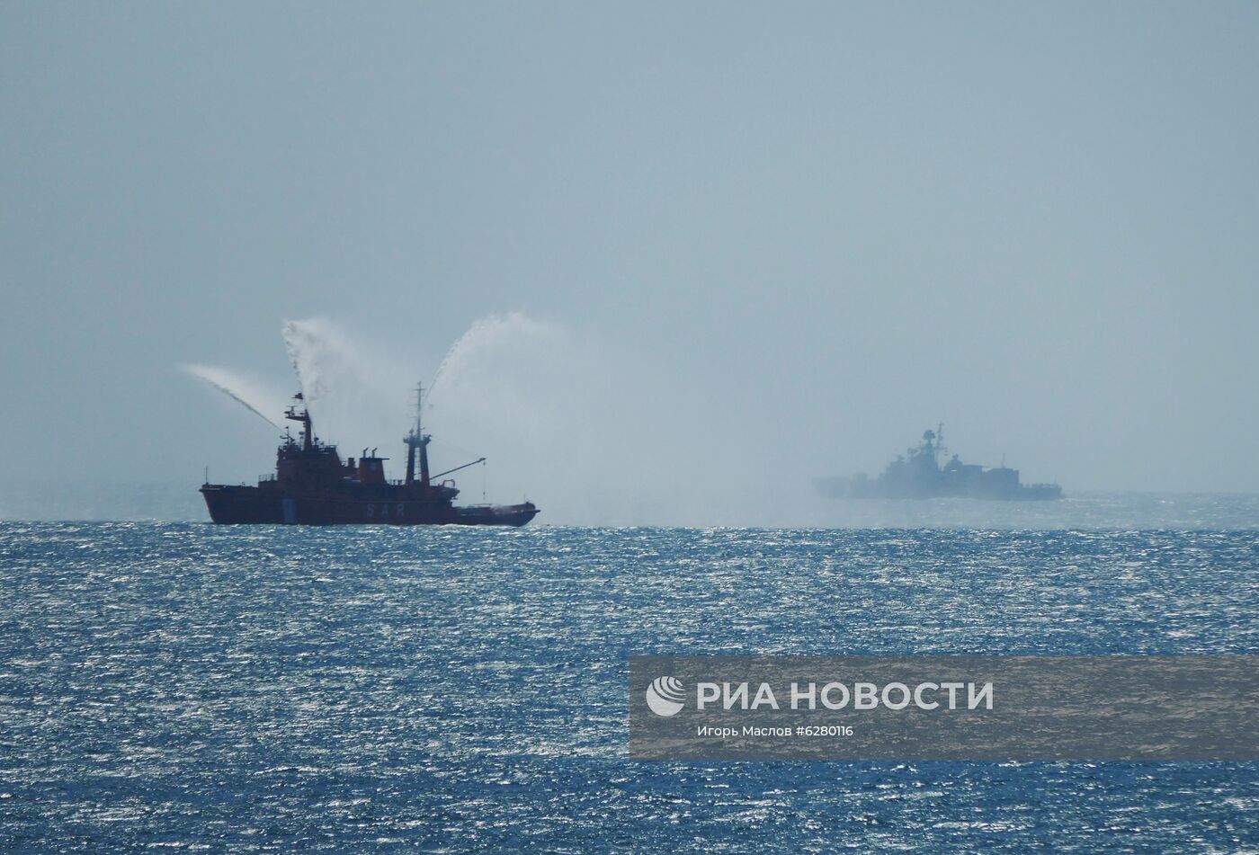 День ВМС Украины