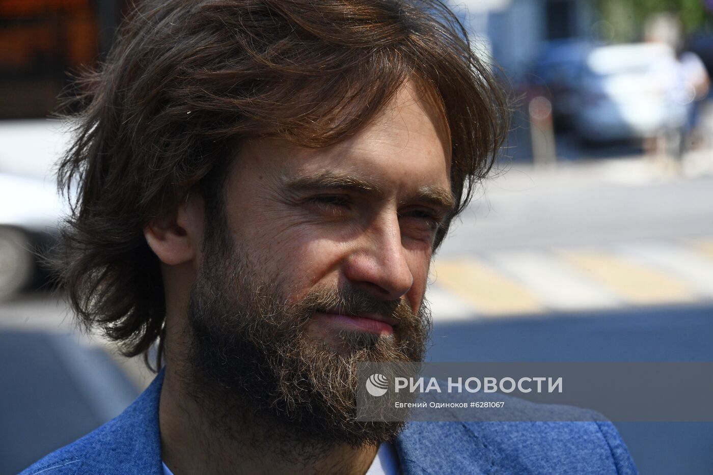 П. Верзилова вызвали на допрос в СК РФ