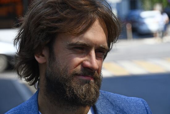 П. Верзилова вызвали на допрос в СК РФ