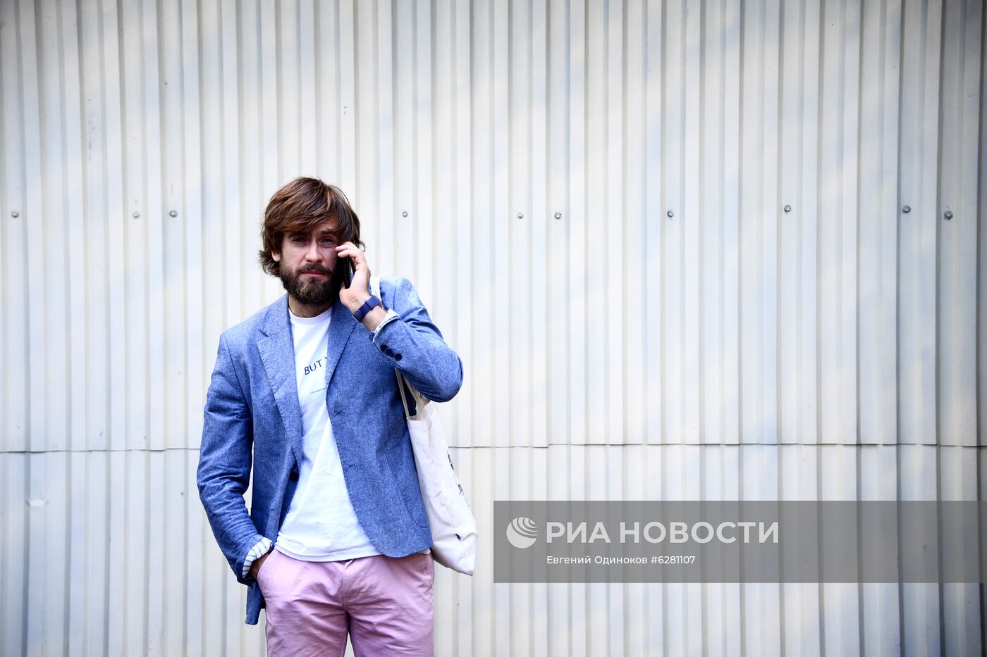 П. Верзилова вызвали на допрос в СК РФ