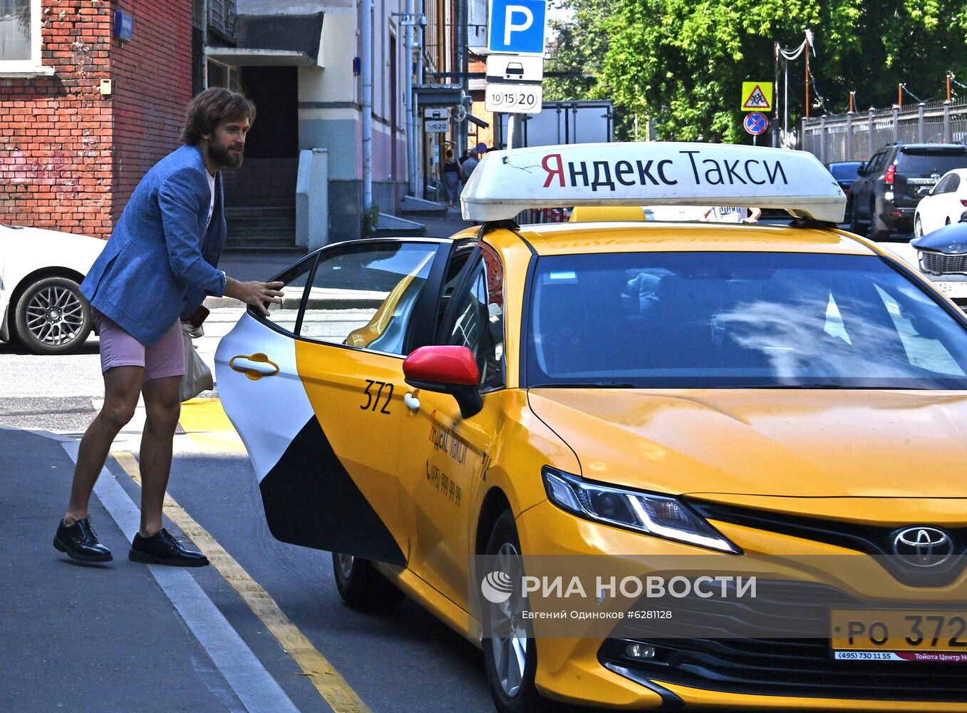 П. Верзилова вызвали на допрос в СК РФ